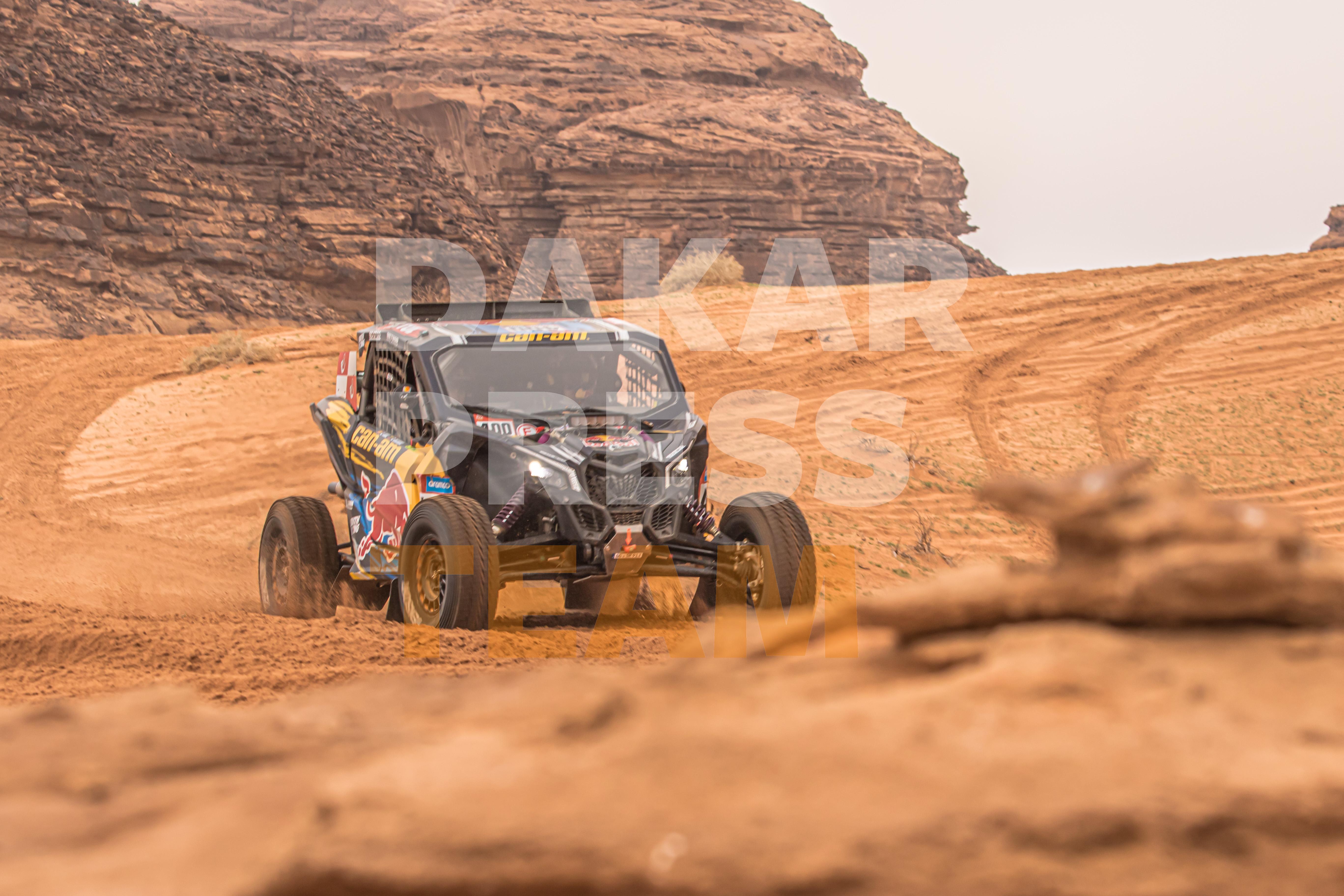 Dakar Press Team AUSTRALIA - Owner Dakar Press Team AUSTRALIA - Own